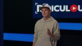 14 - Ridiculousness