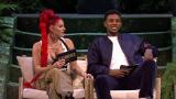 17 - Reunion Part 1
