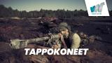 Tappokoneet