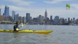 2 - NYC: New Yorkin sataman kansallispuistot