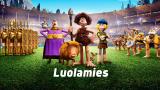 Luolamies (7)
