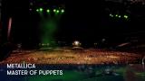 1 - Metallica - Master of Puppets