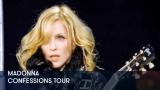 1 - Madonna - Confessions Tour