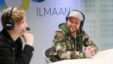 Isac Elliot yhteistyössä Norjalaisen DJ:n kanssa: ”Uskon että Isac tavoittaa vanhempaa yleisöä”