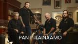Panttilainaamo