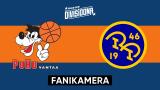 PuHu Juniorit - Raholan Pyrkivä, Fanikamera