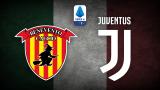 Benevento - Juventus