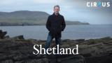 Shetlandsaarten murhat