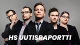 HS Uutisraportti