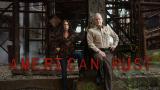 American Rust (Paramount+)