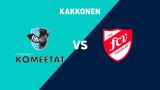 Komeetat - FC Vaajakoski, Fanikamera