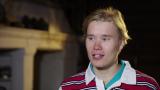 Jaakko Parkkali jäi Farmi Suomen finaalissa toiseksi: ”Uskoin koko ajan siihen, että pystyn voittamaan”