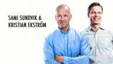Uni, liikunta ja ruoka - vieraana kiropraktikko Kristian Ekström