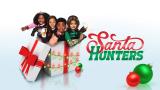 Elokuva: Santa Hunters(Paramount+)