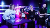 Nämä kahdeksan laulajaa jatkavat The Voice of Finlandissa – Katso tästä häkeltyneiden semifinalistien tuoreet tunnelmat!