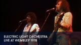 1 - Electric Light Orchestra - Live at Wembley 1978