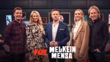 5 - Mies ja Itämeri