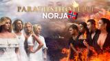 Paratiisihotelli Norja