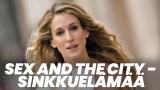Sex and the City - Sinkkuelämää (12)