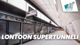 Lontoon supertunneli