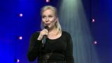 5 - Heli Sutela, Jape Grönroos, Jacke Björklund