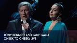 1 - Tony Bennett And Lady Gaga - Cheek to Cheek: Live
