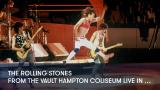 1 - The Rolling Stones - From The Vault Hampton Coliseum Live In 1981
