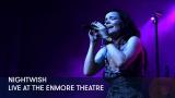 1 - Nightwish - Live at The Enmore Theatre