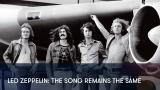 1 - Led Zeppelin: The Song Remains the Same