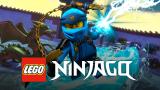LEGO Ninjago