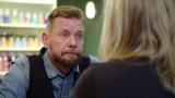 Arin ja Riinan yhteinen matka päättyy poikkeuksellisen kylmään kohtaamiseen – "Haluaisin unohtaa hänet"