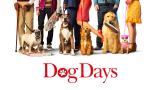 Elokuva: Dog Days (Paramount+)