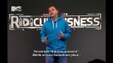 4 - Ridiculousness