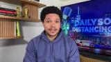 4 - The Daily Show