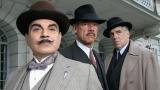 1 - The Mystery of the Blue Train