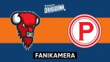 LoKoKo Bisons - Pyrintö Akatemia A, Fanikamera
