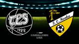 TPS - FC Honka