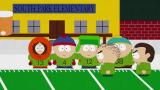 4 - South Park