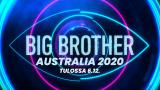 Big Brother Australia