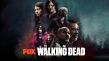 The Walking Dead