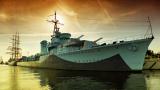 8 - Torpedoalukset sodassa