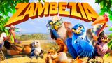 Elokuva: Zambezia - Lintukodon siipiveikot(Paramount+)