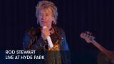 1 - Rod Stewart - Live at Hyde Park