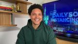 74 - The Daily Social Distancing Show