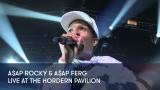 1 - A$AP Rocky & A$AP Ferg - Live at The Hordern Pavilion