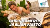Chris Humfrey ja eläinvaisto