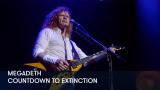 1 - Megadeth - Countdown to Extinction