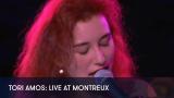 1 - Tori Amos: Live at Montreux