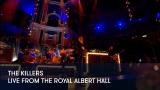 1 - The Killers - Live From The Royal Albert Hall