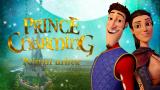 Elokuva: Prince Charming - Prinssi Urhea (Paramount+)